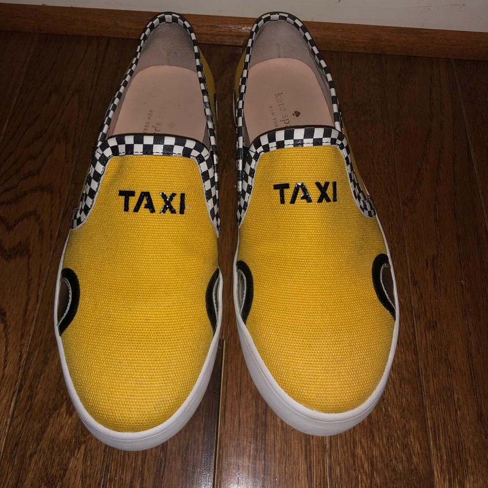 Kate Spade Shoes